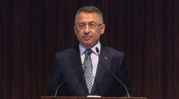 Ardahan Haberi: Oktay: Mehmetçiğin terörle mücadelesine kara çalmaya çalışmak, terörden de beterdir 